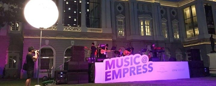 Music@Empress - June 24